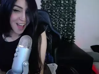 anastasia-basst's Live Sex Cam Show