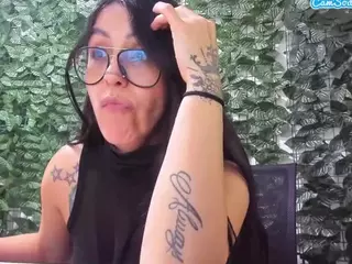 anastasia-basst's Live Sex Cam Show