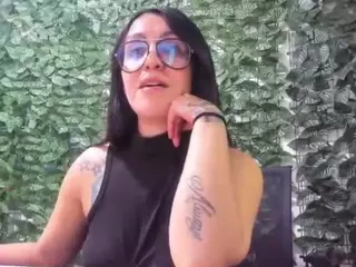 anastasia-basst's Live Sex Cam Show