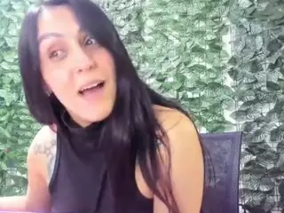 anastasia-basst's Live Sex Cam Show