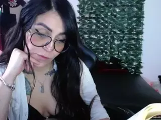anastasia-basst's Live Sex Cam Show