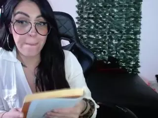 anastasia-basst's Live Sex Cam Show