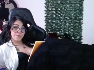 anastasia-basst's Live Sex Cam Show