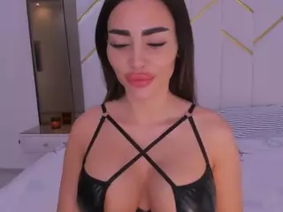 GoddessV's Live Sex Cam Show