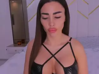 GoddessV's Live Sex Cam Show