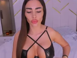 GoddessV's Live Sex Cam Show