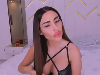 GoddessV's Live Sex Cam Show