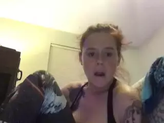 starwarsslut's Live Sex Cam Show