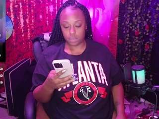 Queen Cherise R
