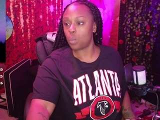 Queen Cherise R