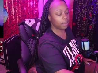 Queen Cherise R