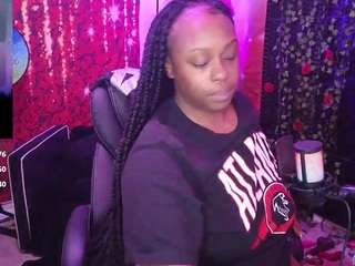 Queen Cherise R