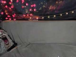 ksenomorfik Bi live webcam