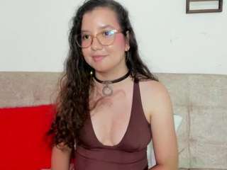 bunny-bella live cam profile