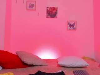 bunny-bella Sex Cam Show