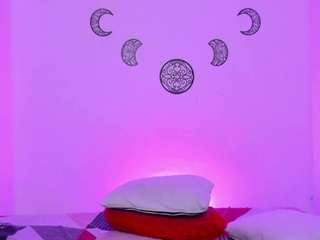 Buunny-Bella live cam preview