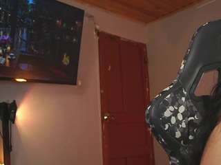 coraline-latin webcam