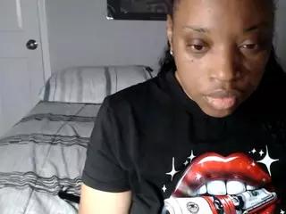 Sexymona's Live Sex Cam Show