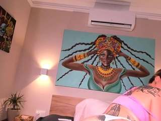 andrelovepornubstar webcam