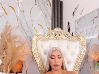 emilyleah from CamSoda