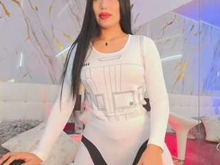 Emily Leah