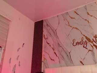 Emily Leah