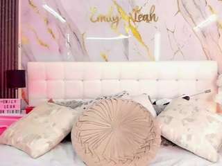 Emily Leah