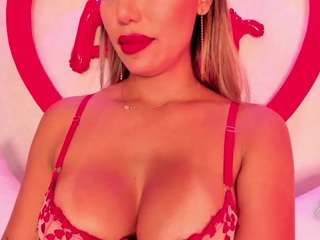 Emily Leah live cam preview