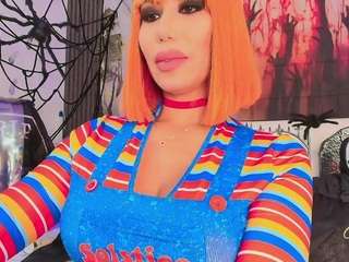 Emily Leah live cam preview