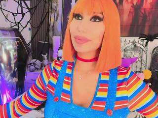 Emily Leah live cam preview