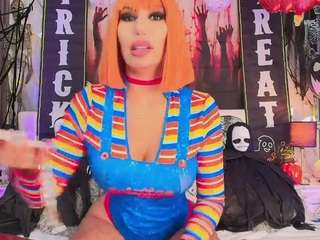 Emily Leah live cam preview