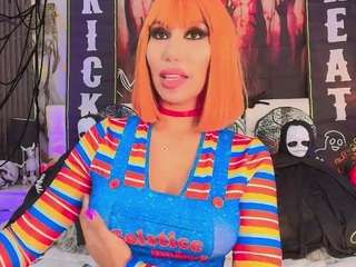 Emily Leah live cam preview