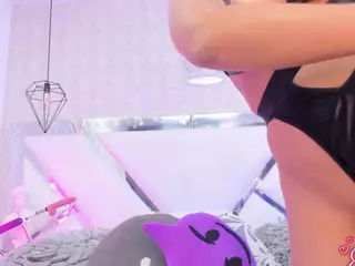 Emily Leah's Live Sex Cam Show
