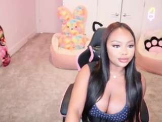 bianca171 Live Webcam on CamSoda