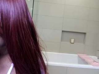 Live webcam model bianca171 on Soda Cams