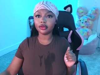 bianca171 Live Webcam on CamSoda