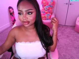 bianca171 Live Webcam on CamSoda
