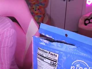 Live webcam model bianca171 on Soda Cams