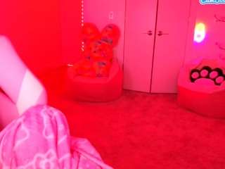 Live webcam model bianca171 on Soda Cams