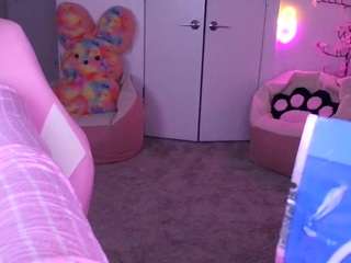 Live webcam model bianca171 on Soda Cams