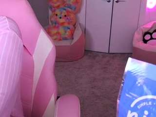 Live webcam model bianca171 on Soda Cams