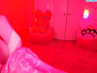 Live webcam model bianca171 on Soda Cams