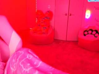 Live webcam model bianca171 on Soda Cams