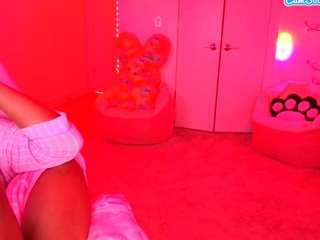 Live webcam model bianca171 on Soda Cams