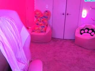 Live webcam model bianca171 on Soda Cams