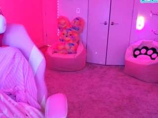 Live webcam model bianca171 on Soda Cams