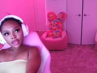 Live webcam model bianca171 on Soda Cams