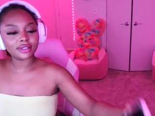 Live webcam model bianca171 on Soda Cams