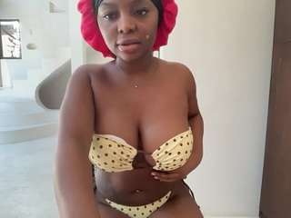 Live webcam model bianca171 on Soda Cams