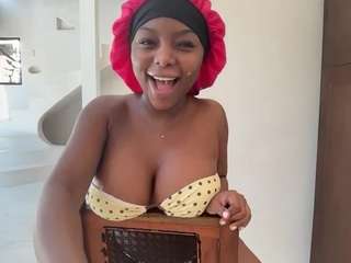 Live webcam model bianca171 on Soda Cams